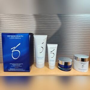 ZO Skin Health Complexion Clearing Program - Includes 4 Items - See Description
